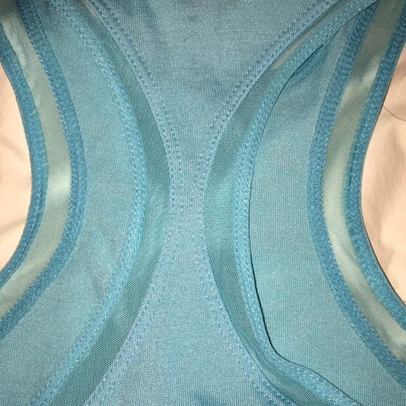 Work Out Top from TJMaxx - Picture 3 of 6